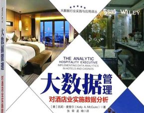 酒店管理快速进阶 五本书搭建专业体系